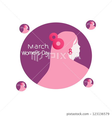 womans day 123136579