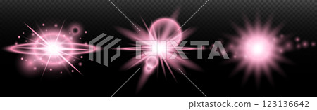 abstract glowing light effect on transparent background abstract glowing light effect on transparent background 123136642