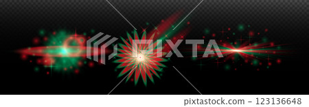 glowing star on transparent background glowing star on transparent background 123136648