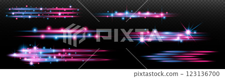 glowing background with particles and lines glowing background with particles and lines 123136700