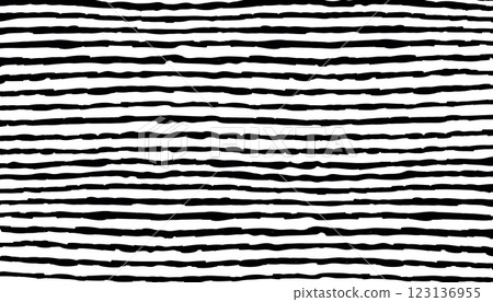 Black and white vector striped pattern. Black and white vector striped pattern. 123136955