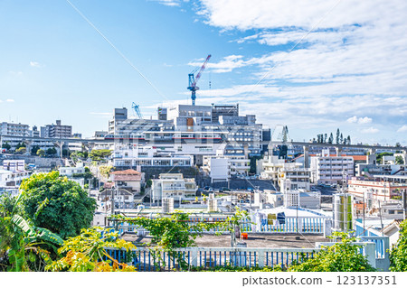 [#沖繩] 那霸市立醫院 123137351