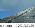 Snowy Kusumi Makinoto Pass 123138189