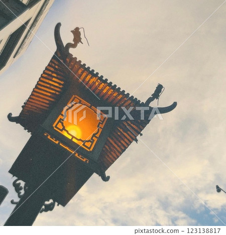 唐人街的燈光 唐人街的燈光 123138817