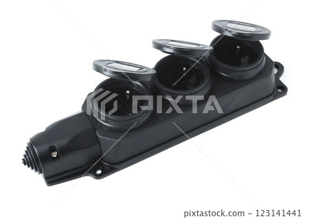 Socket block Socket block 123141441