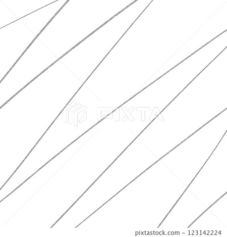 Silver Glitter Random Lines Background Pattern Overlay 123142224