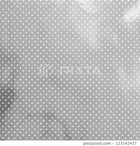Silver Grid Washi Tape Background Pattern Overlay Silver Grid Washi Tape Background Pattern Overlay 123142437