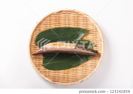 【鹿兒島縣】烤鰹魚乾 123142859