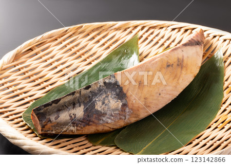 【鹿兒島縣】烤鰹魚乾 123142866