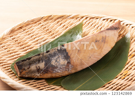 【鹿兒島縣】烤鰹魚乾 123142869