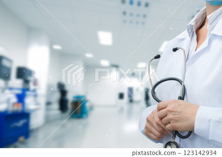 Digital medicine and the doctor of the future. Digital medicine and the doctor of the future. 123142934