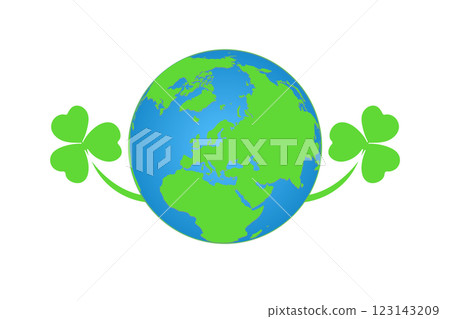 World Environment Day June 5th Anniversary World Environment Day June 5th Anniversary 123143209