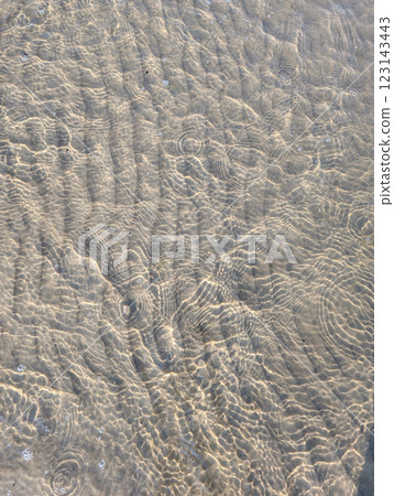Sunlight reflections on shallow sandy seabed underwater6 natural background Sunlight reflections on shallow sandy seabed underwater6 natural background 123143443