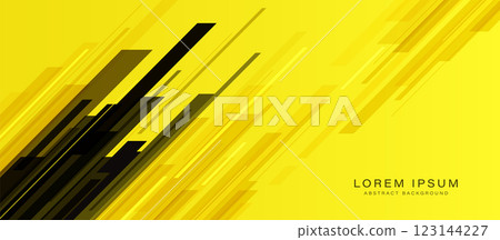 Abstract geometric background. Diagonal lines graphic. Modern design. Suit for cover, poster, banner, flyer, sport, brochure, business, website, presentation. Vector illustration Abstract geometric background. Diagonal lines graphic. Modern design. Suit for cover, poster, banner, flyer, sport, brochure, business, website, presentation. Vector illustration 123144227