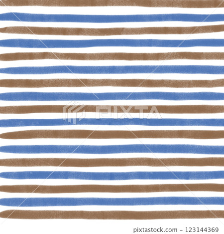 Navy Blue Brown Hand Drawn Stripe Line Background Pattern Overlay Navy Blue Brown Hand Drawn Stripe Line Background Pattern Overlay 123144369
