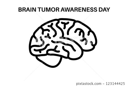 Brain Tumor Awareness Day 123144425