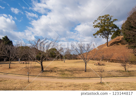<Winter Park> Yokkaichi Southern Hillside Park (North Zone) 123144817