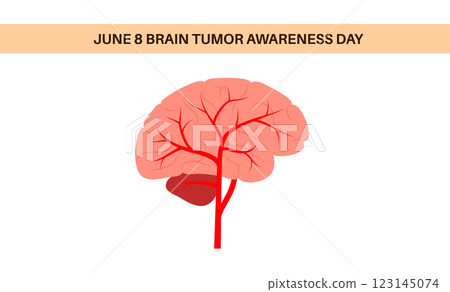 Brain Tumor Awareness Day 123145074