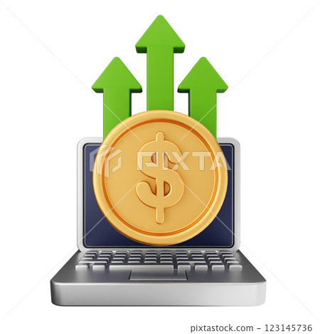 3d money transaction transfer 123145736