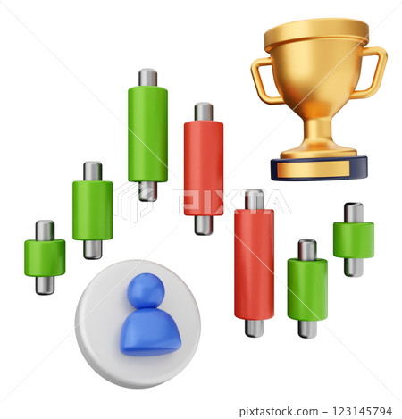 3d trading reward winner 123145794