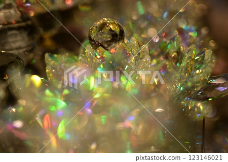 閃亮的水晶 123146021