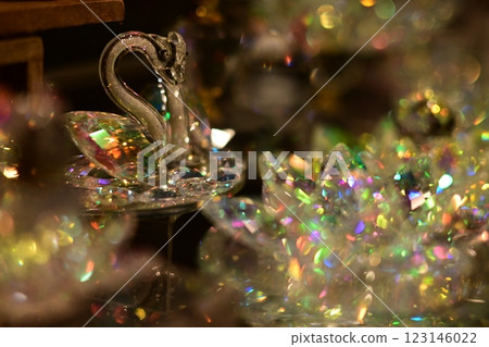 閃亮的水晶 閃亮的水晶 123146022