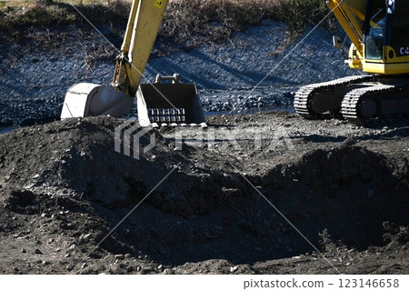 河道建設與自然災害防治 123146658