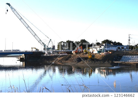 河道建設與自然災害防治 河道建設與自然災害防治 123146662