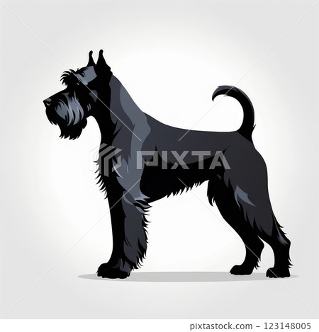 巨型雪納瑞簡介 123148005