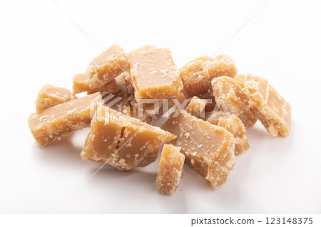 [Kikaijima, Kagoshima Prefecture] Mochi sugar (raw sugar) 123148375