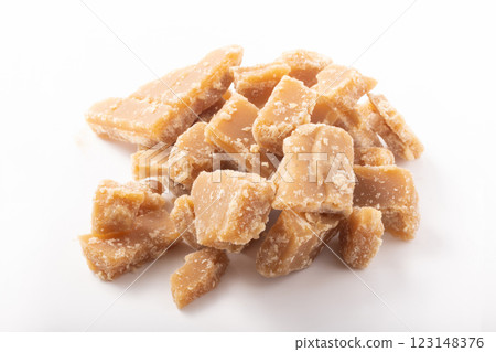 [Kikaijima, Kagoshima Prefecture] Mochi sugar (raw sugar) 123148376