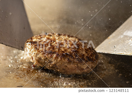 漢堡包   123148511