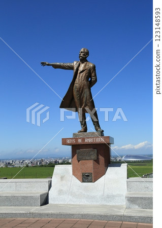 札幌雅克卡天文台 札幌雅克卡天文台 123148593