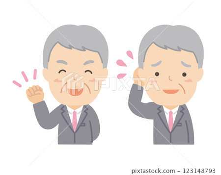上班族 上班族 123148793