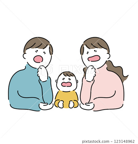 家人“很驚訝” 123148962