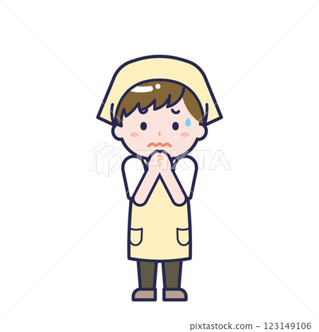 Housekeeper/Male 23 123149106