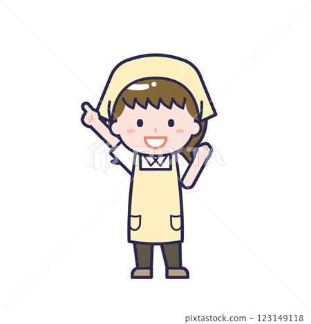 Housekeeper/Female 05 123149118