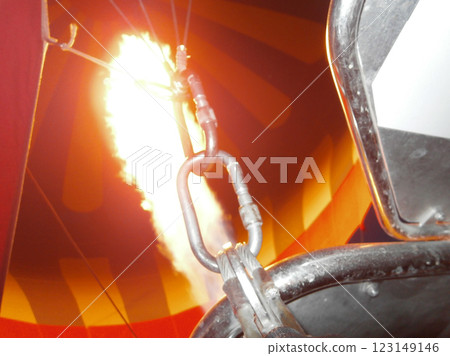 Travel in Türkiye. Shots taken in Cappadocia. 123149146