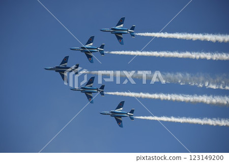 藍色的衝動 123149200