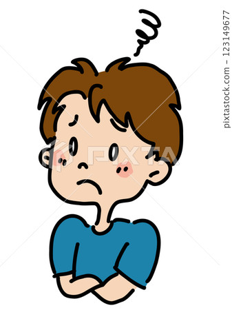 一個尷尬的人 一個尷尬的人 123149677