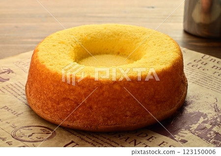 軟蛋戚風蛋糕 123150006