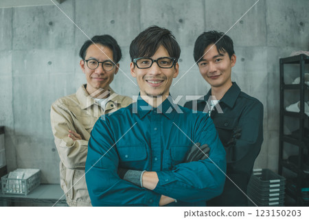 物流業的人力資源開發 123150203