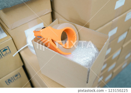  Packing material 123150225