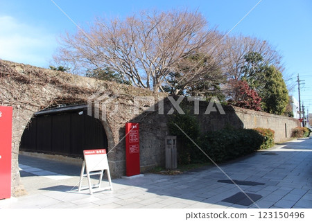 Moka City Okabe Memorial Hall Kinrei-so Moka City Okabe Memorial Hall Kinrei-so 123150496