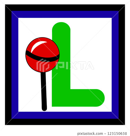 Alphabet Flashcard A to Z Educational Vector Illustration for Kids Learning and Printable Materials Alphabet Flashcard A to Z Educational Vector Illustration for Kids Learning and Printable Materials 123150638