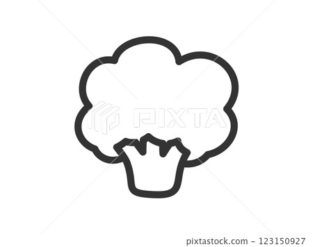 Broccoli_Black line 123150927