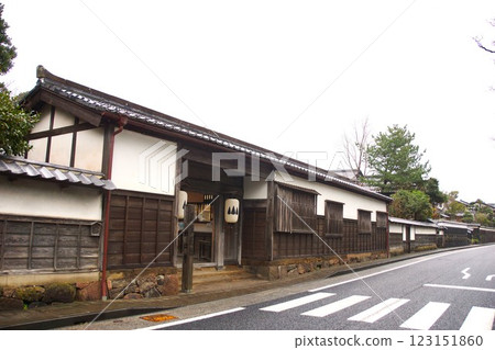 松江街 - 汐見繩手(舊武士宅邸) - 舊武士宅邸 松江街 - 汐見繩手(舊武士宅邸) - 舊武士宅邸 123151860
