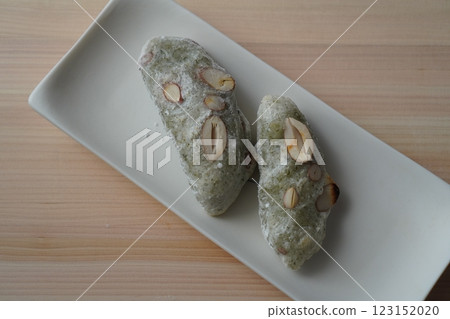 Bean cake Bean cake 123152020