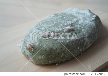 豆餅 123152042