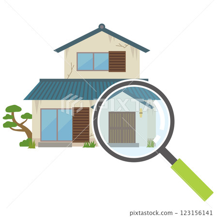 舊房、房地產評估、二手房、空房 123156141